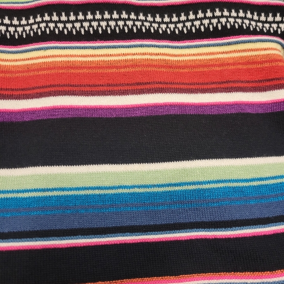 LAUREN Ralph Lauren Skirt & Off-the- Shoulders Top - Picture 5 of 10